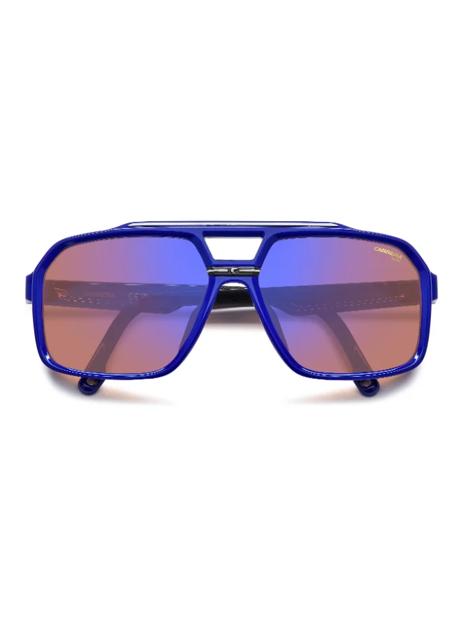 كاريرا Rectangular Carrera Sunglasses